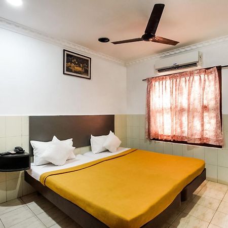 Spot On 43451 Hotel Sakunthala International ティルネルヴェーリ エクステリア 写真