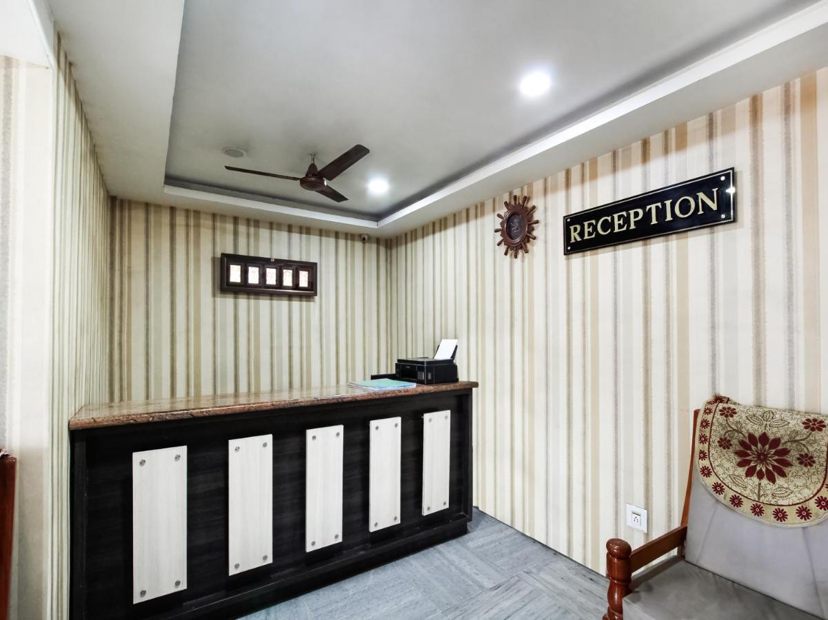 Spot On 43451 Hotel Sakunthala International ティルネルヴェーリ エクステリア 写真