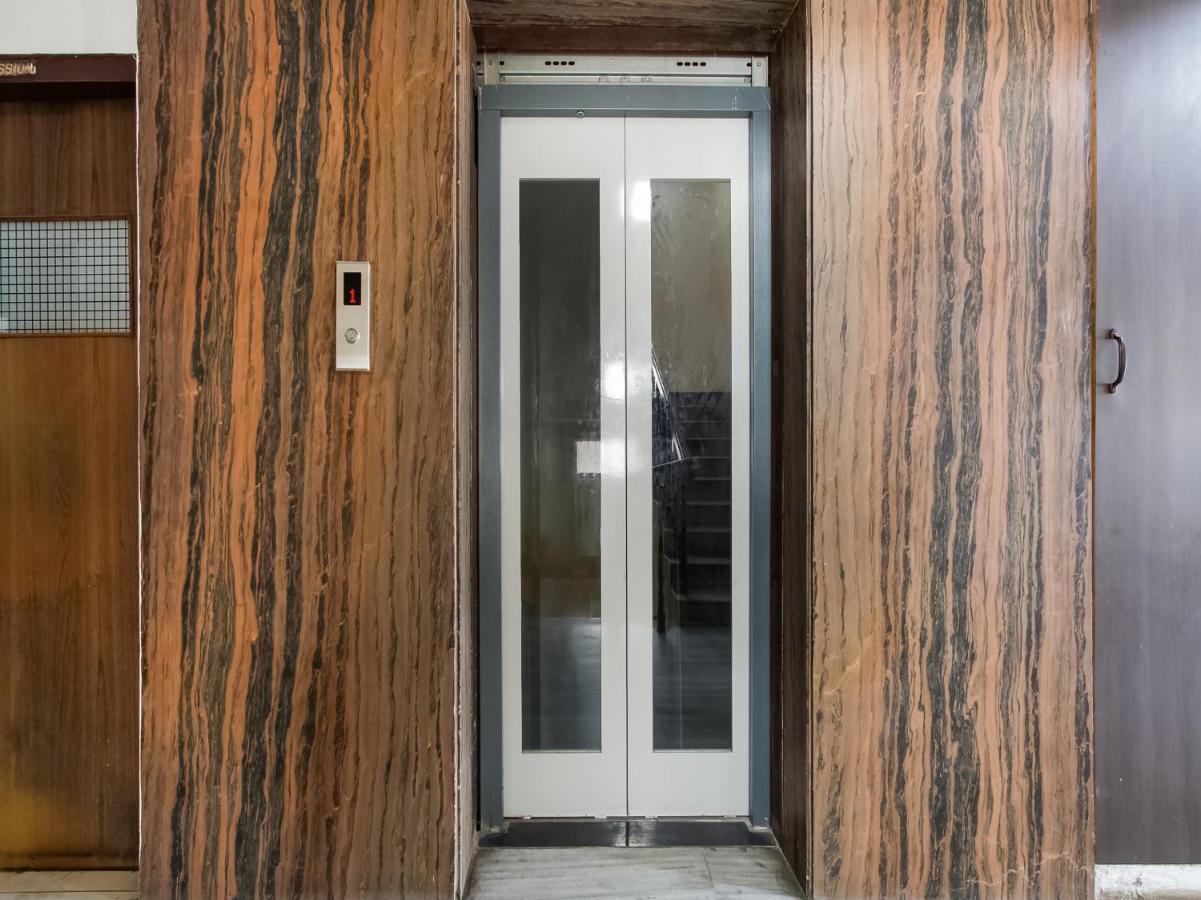 Spot On 43451 Hotel Sakunthala International ティルネルヴェーリ エクステリア 写真