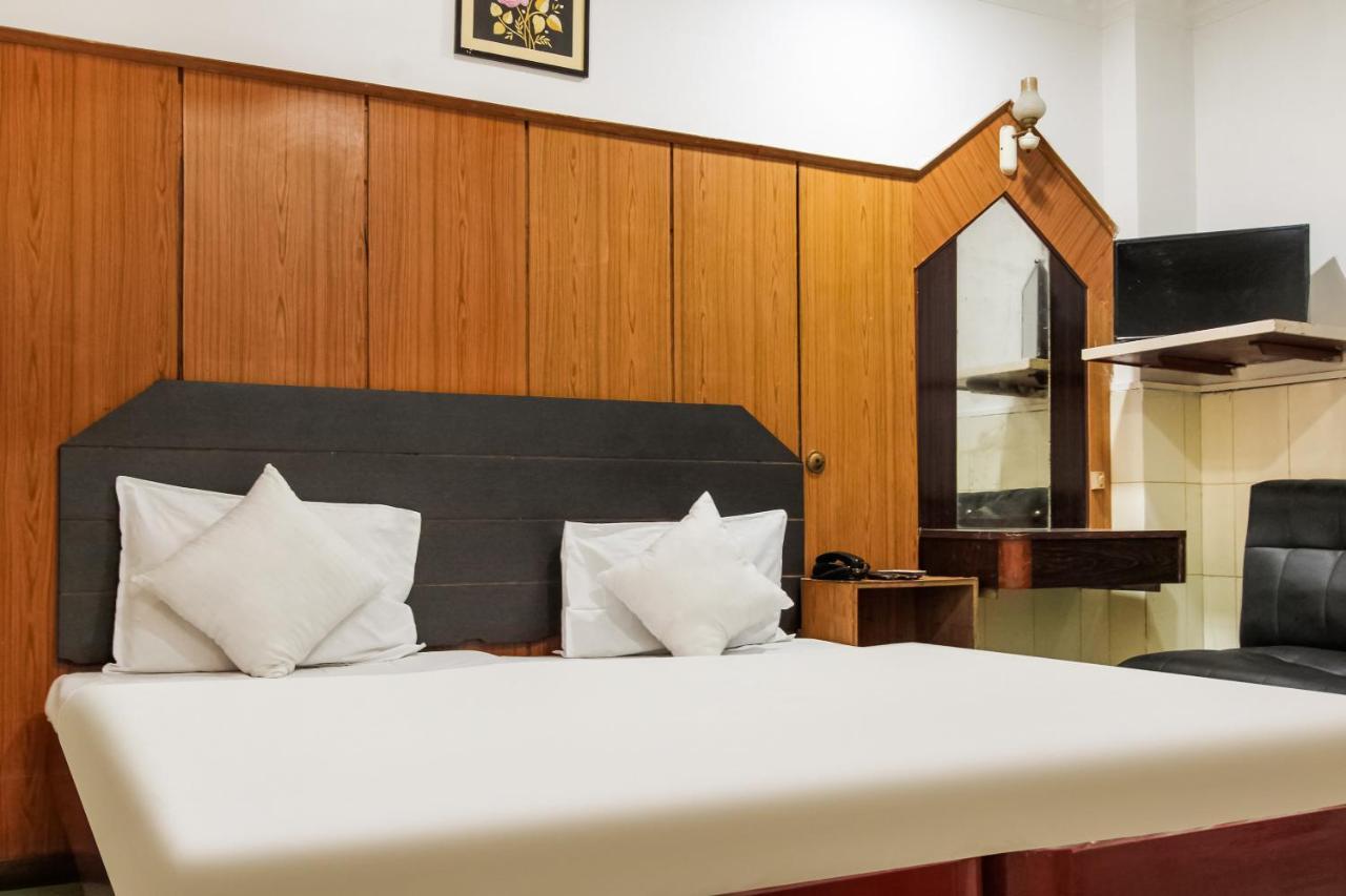 Spot On 43451 Hotel Sakunthala International ティルネルヴェーリ エクステリア 写真
