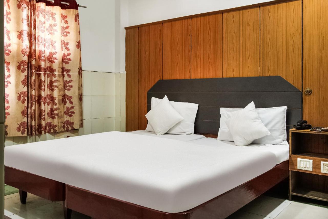 Spot On 43451 Hotel Sakunthala International ティルネルヴェーリ エクステリア 写真