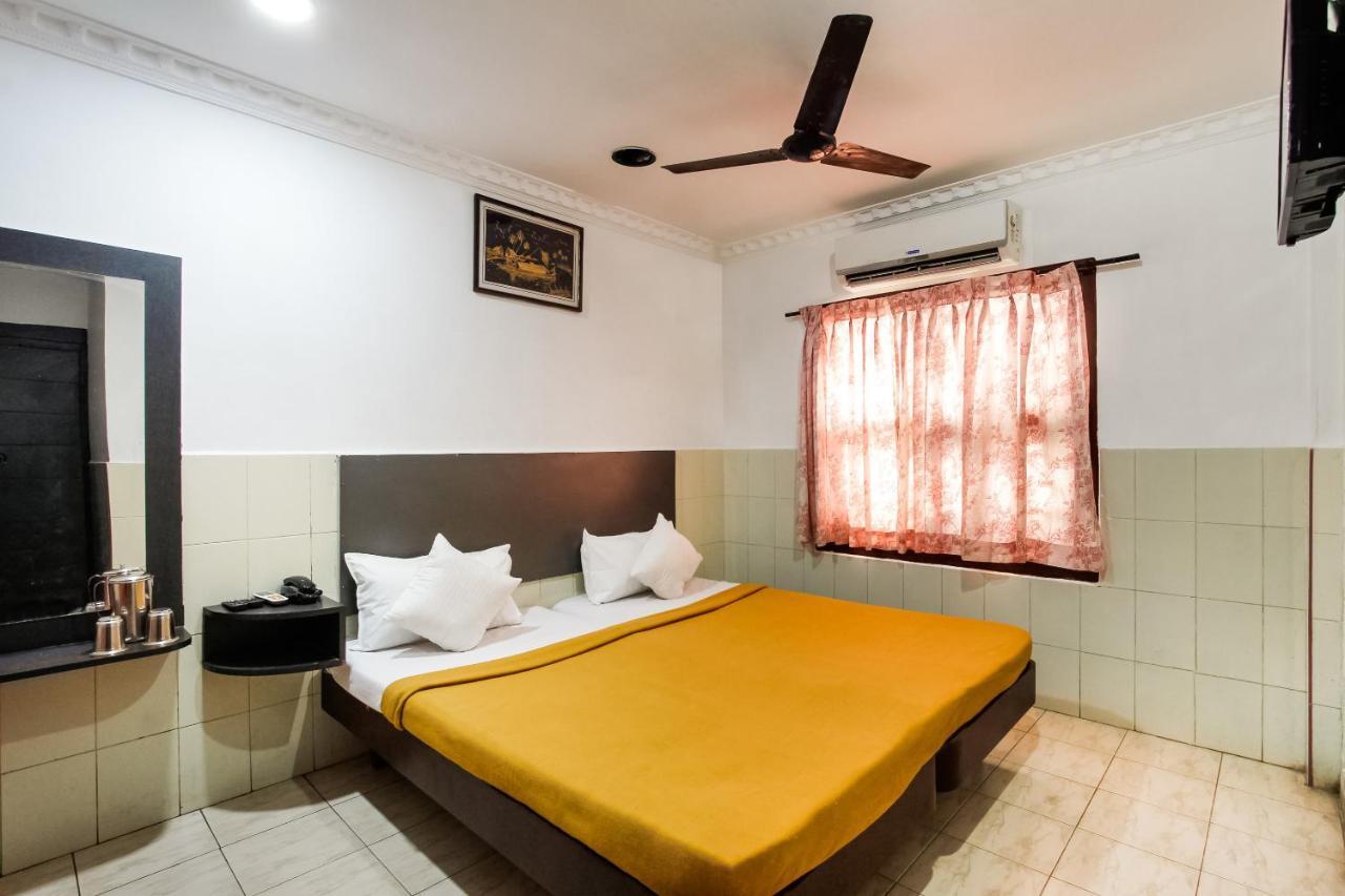 Spot On 43451 Hotel Sakunthala International ティルネルヴェーリ エクステリア 写真