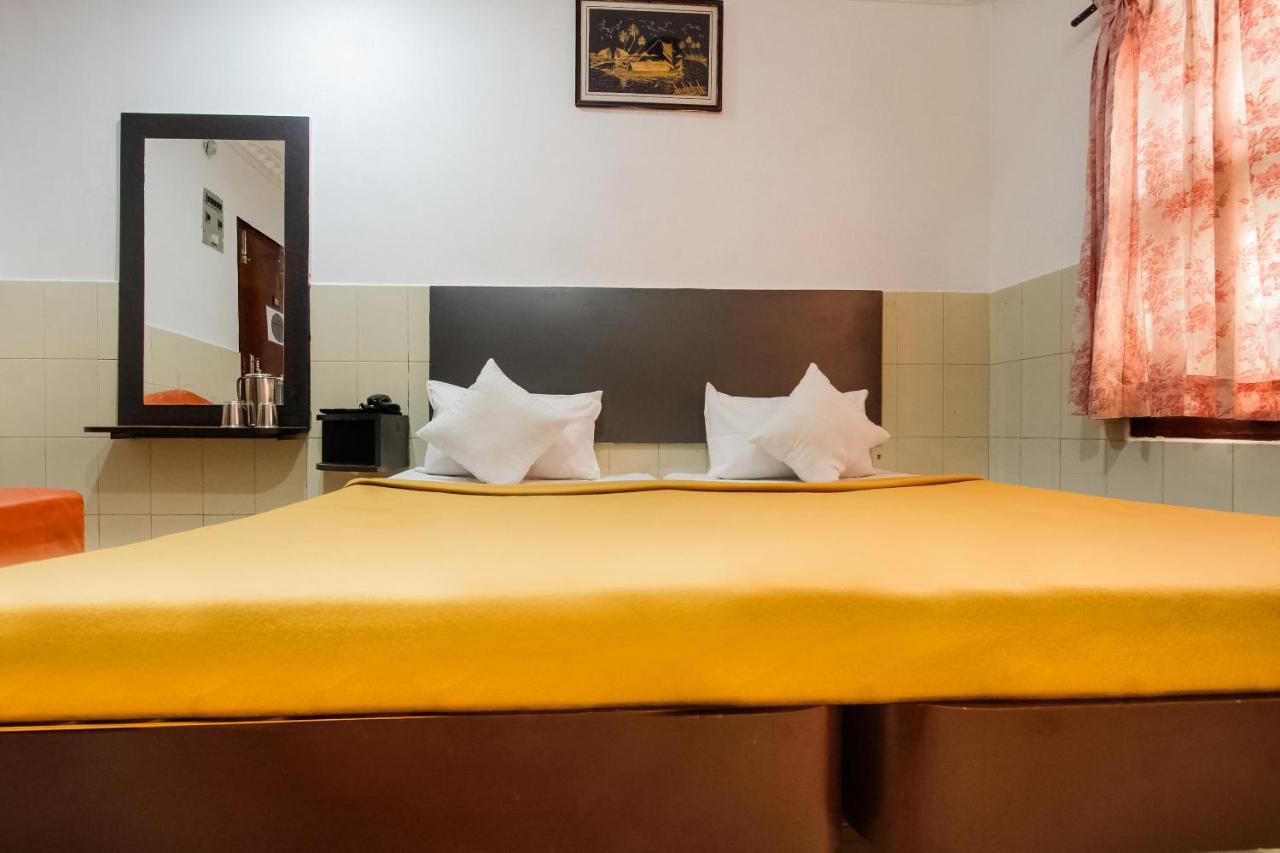 Spot On 43451 Hotel Sakunthala International ティルネルヴェーリ エクステリア 写真