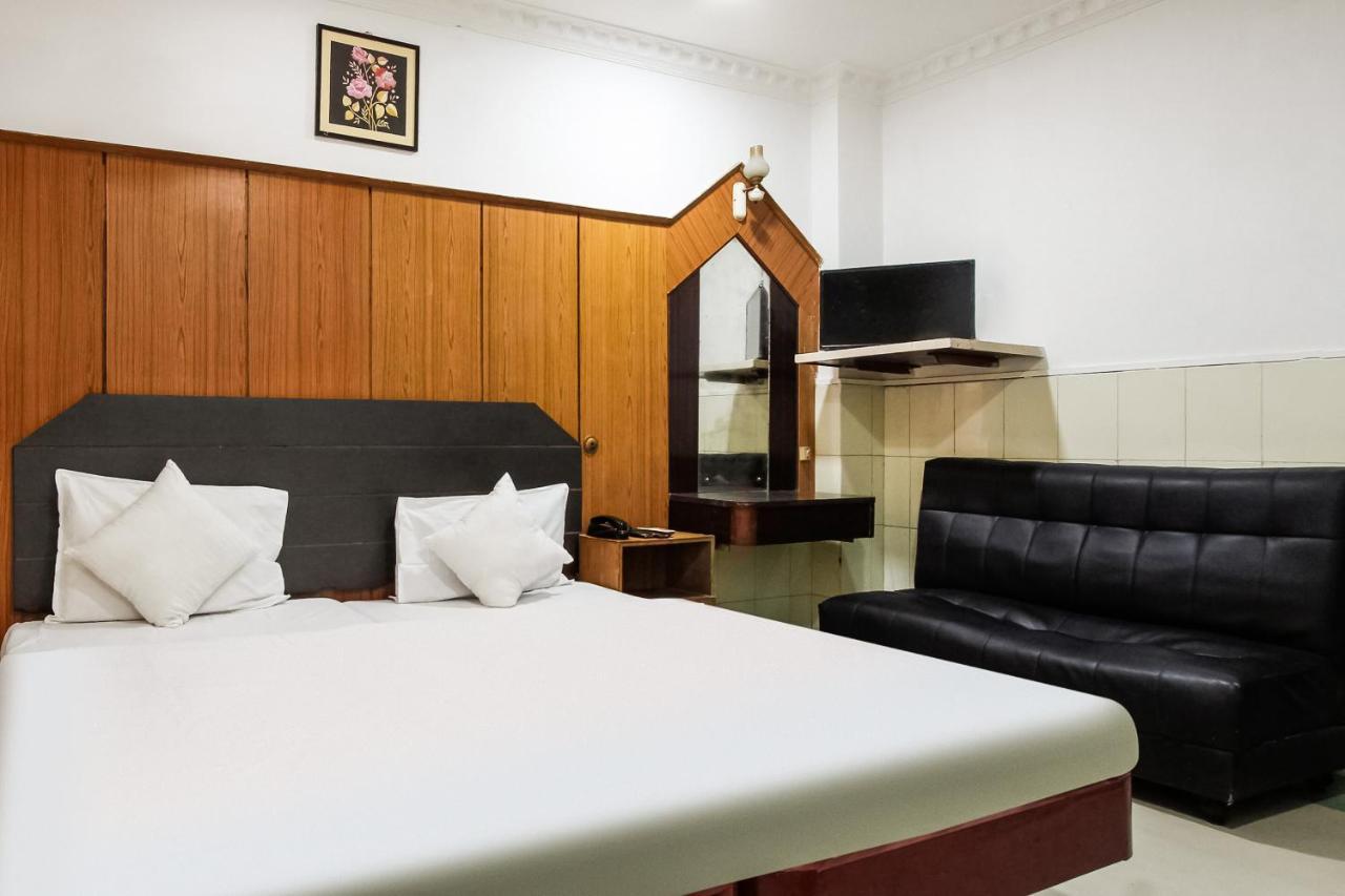 Spot On 43451 Hotel Sakunthala International ティルネルヴェーリ エクステリア 写真