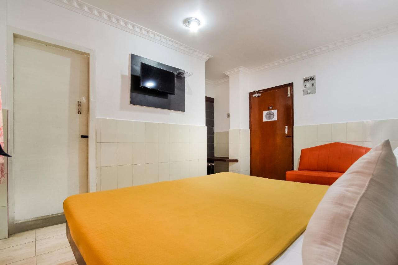 Spot On 43451 Hotel Sakunthala International ティルネルヴェーリ エクステリア 写真