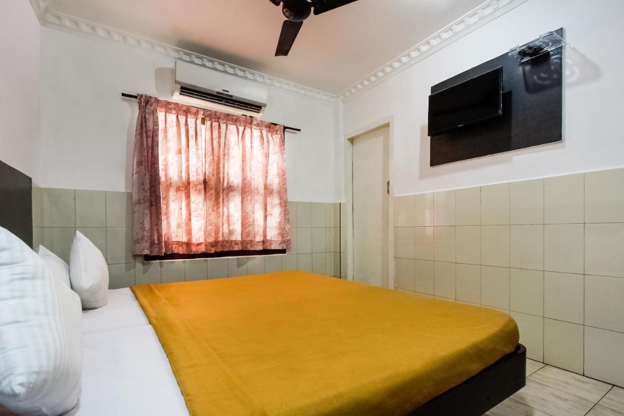 Spot On 43451 Hotel Sakunthala International ティルネルヴェーリ エクステリア 写真