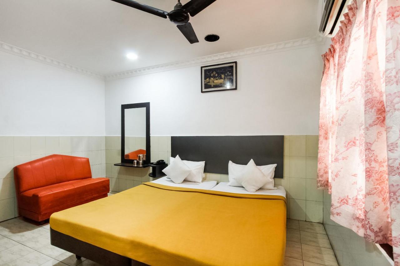 Spot On 43451 Hotel Sakunthala International ティルネルヴェーリ エクステリア 写真